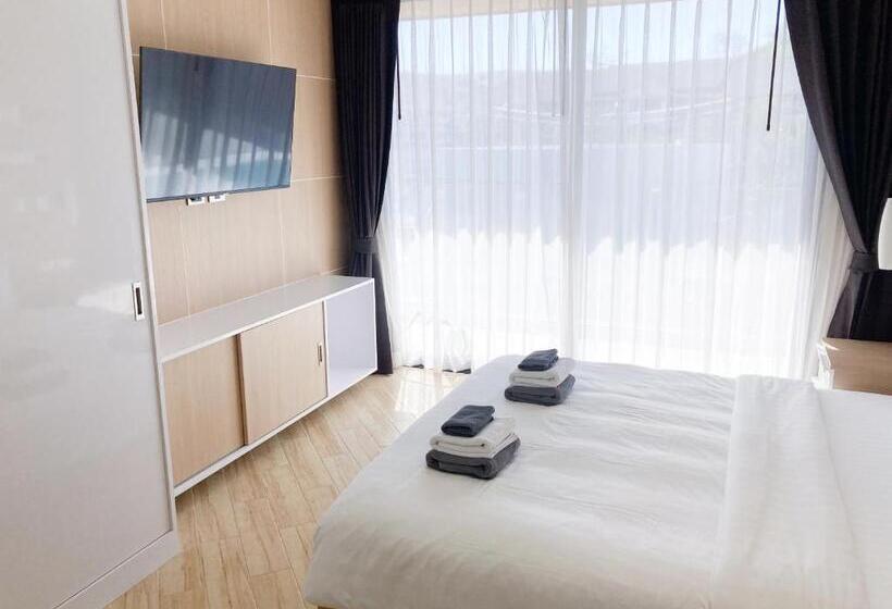 Appartements Avec Piscine