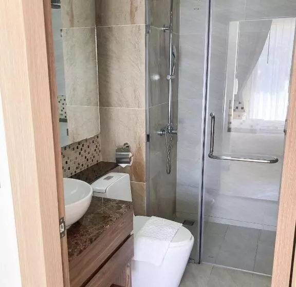 Appartements Avec Piscine