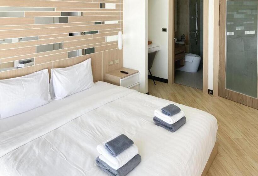 Appartements Avec Piscine