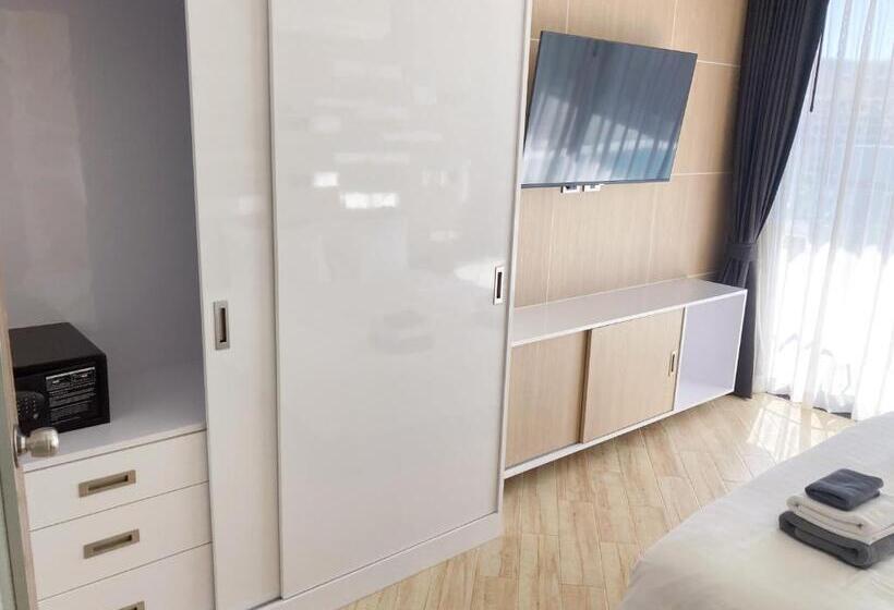 Appartements Avec Piscine