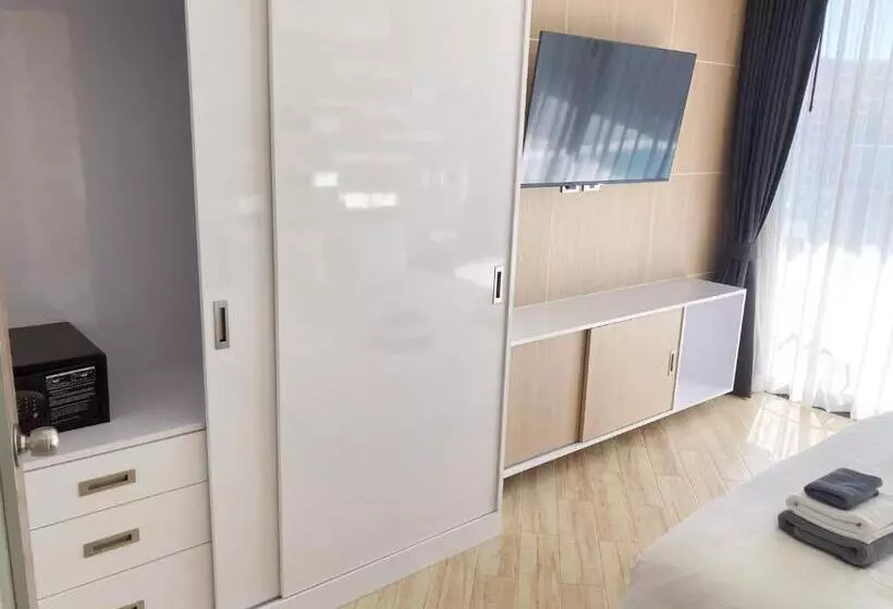 Appartements Avec Piscine