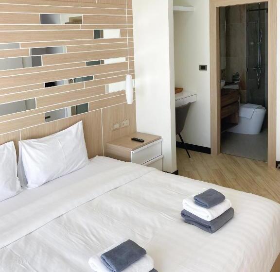 Appartements Avec Piscine