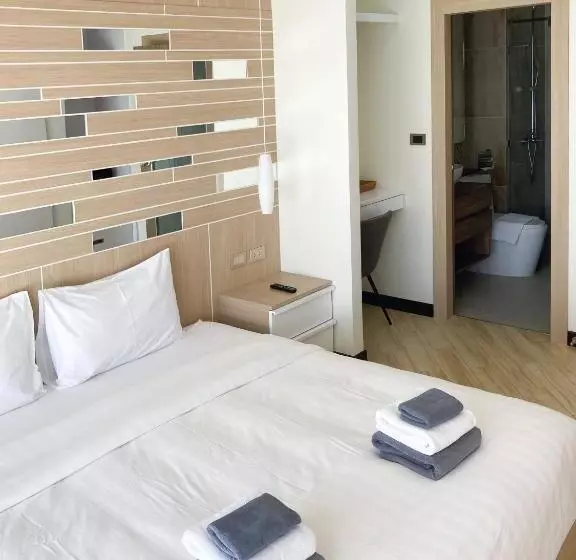 Appartements Avec Piscine