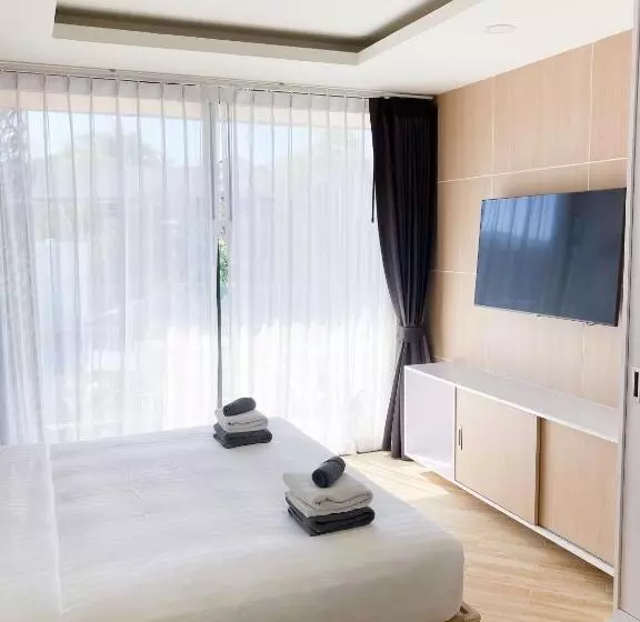 Appartements Avec Piscine