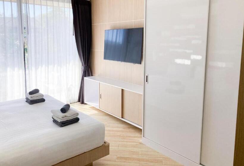 Appartements Avec Piscine