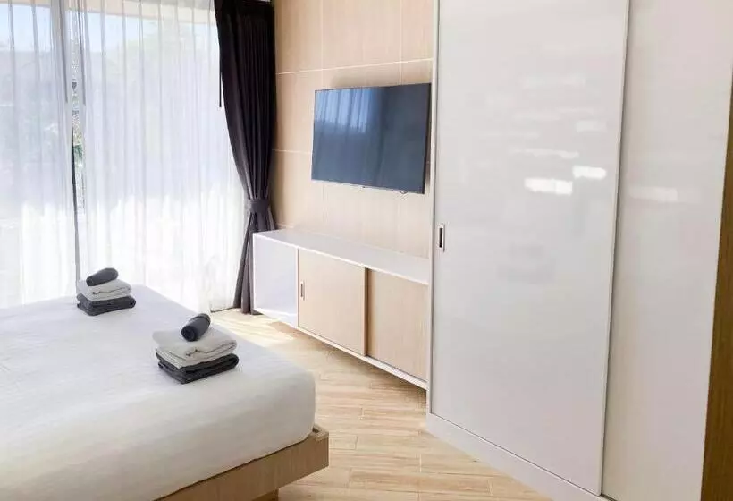 Appartements Avec Piscine
