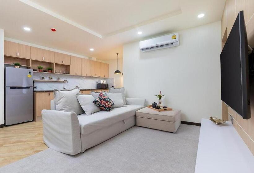 Appartements Avec Piscine