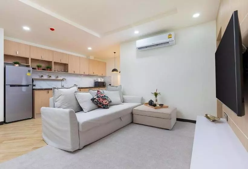 Appartements Avec Piscine