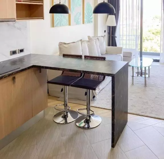 Appartements Avec Piscine