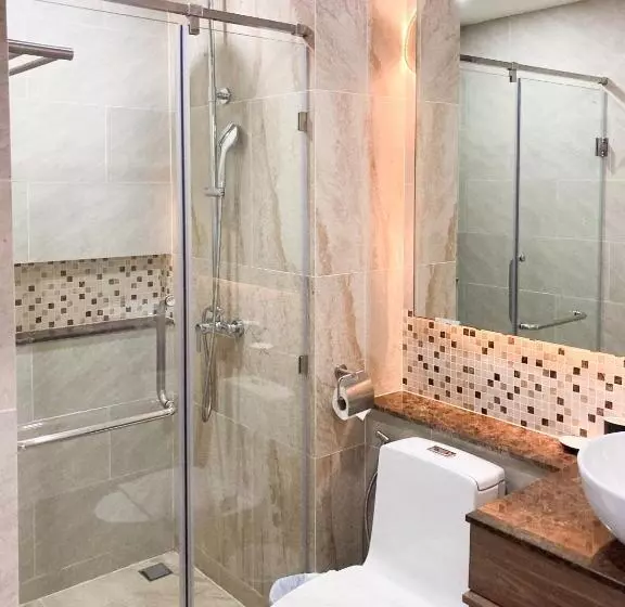 Appartements Avec Piscine