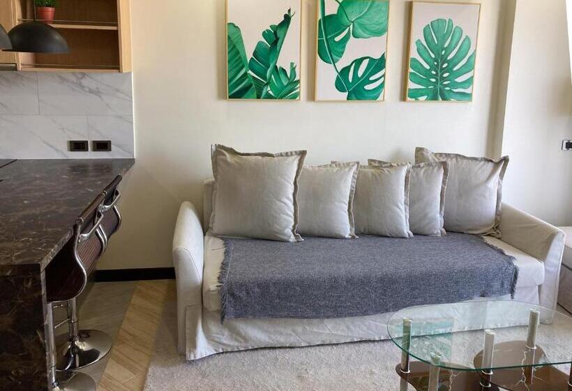 Appartements Avec Piscine