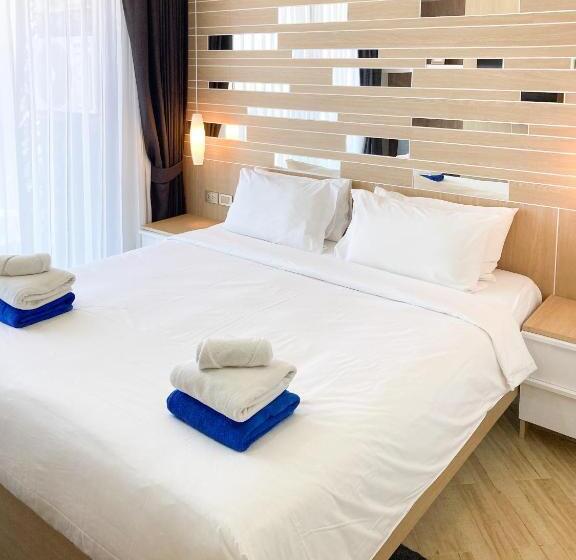 Appartements Avec Piscine