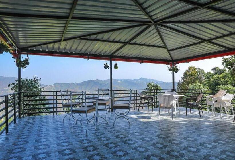 Bed and Breakfast Aaryam Villa