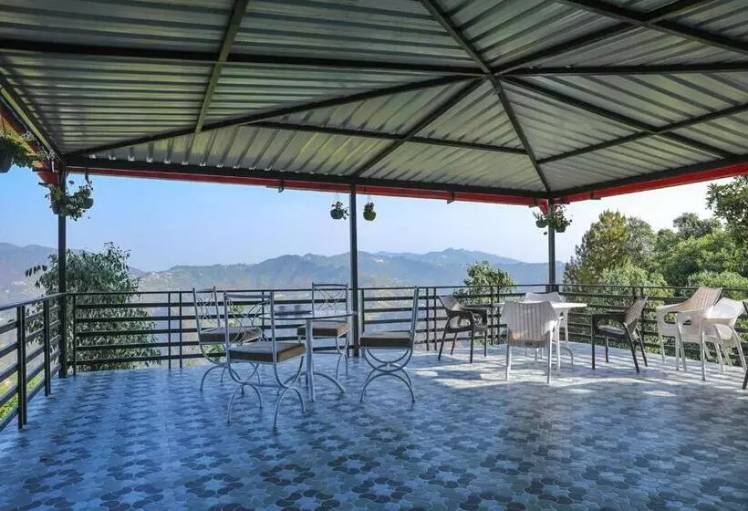 Aamiaismajoitus (B&B) Aaryam Villa