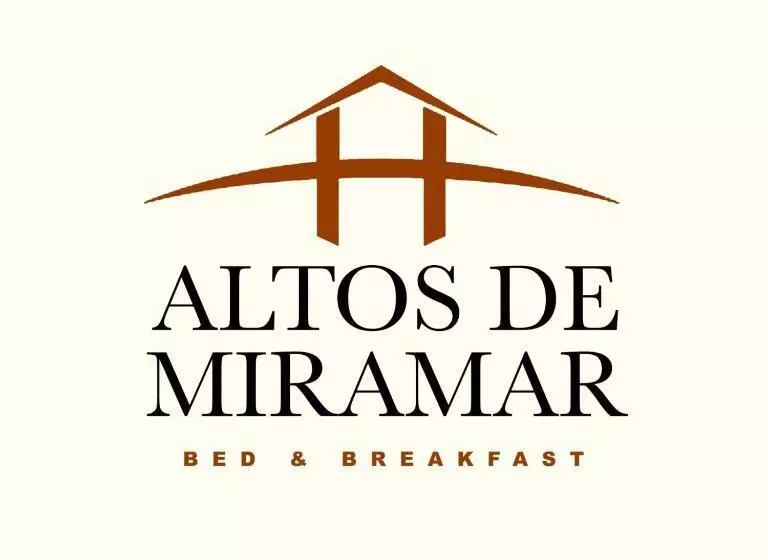 ベッドアンドブレックファースト Altos De Miramar