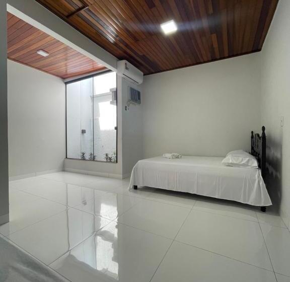 Nocleg ze śniadaniem Cama & Café Parecis