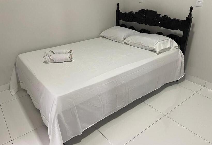 Nocleg ze śniadaniem Cama & Café Parecis