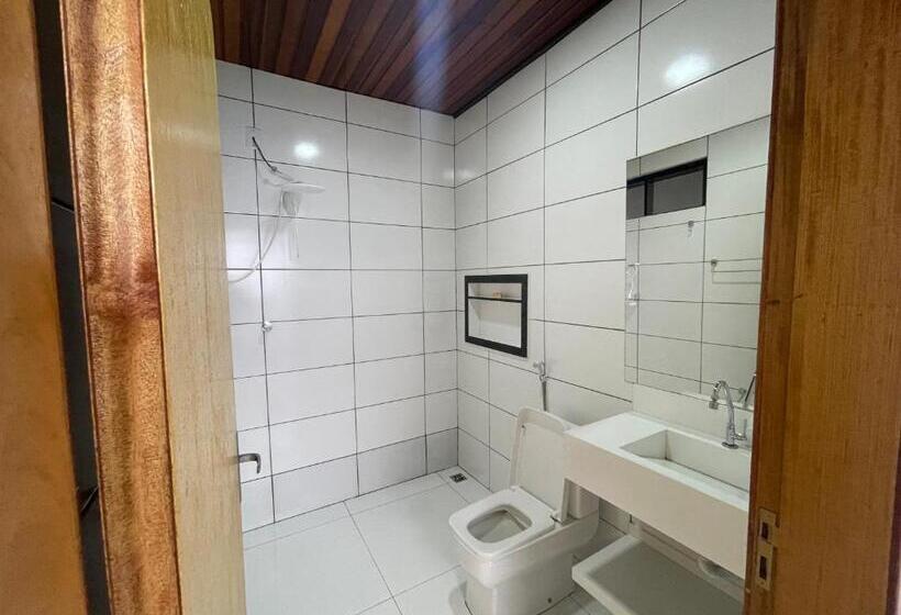 Nocleg ze śniadaniem Cama & Café Parecis