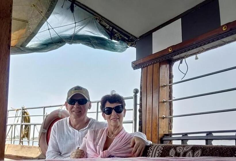 住宿加早餐 Chambre D Hôte Des Abers