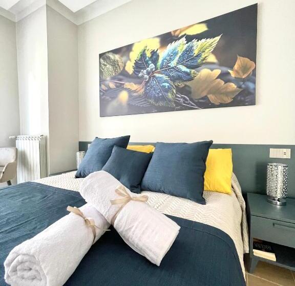 Bed and Breakfast Colombo Suite