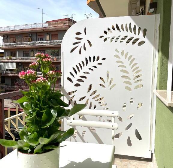 Bed and Breakfast Colombo Suite