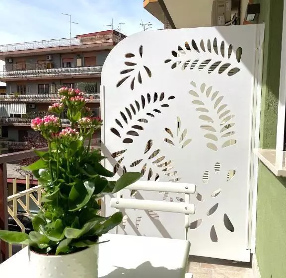 Aamiaismajoitus (B&B) Colombo Suite