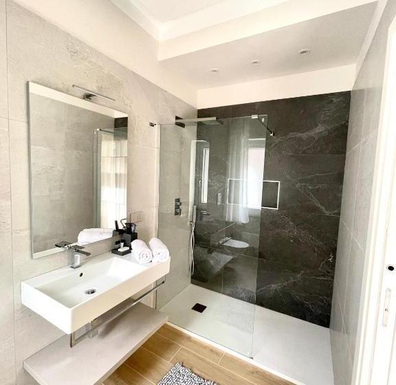 Bed and Breakfast Colombo Suite