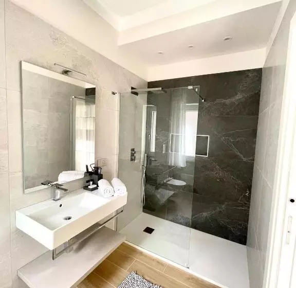 Aamiaismajoitus (B&B) Colombo Suite