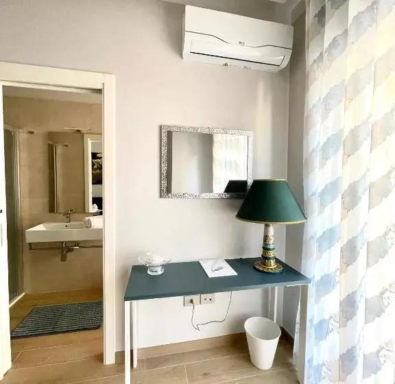 Aamiaismajoitus (B&B) Colombo Suite