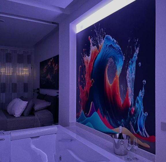 Bed and Breakfast Colombo Suite