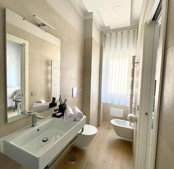 Bed and Breakfast Colombo Suite