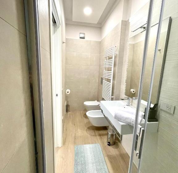 Bed and Breakfast Colombo Suite