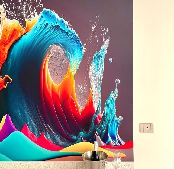 Bed and Breakfast Colombo Suite