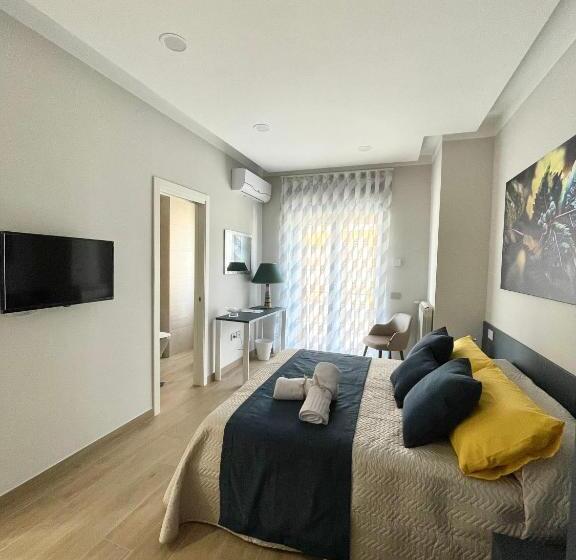 Bed and Breakfast Colombo Suite