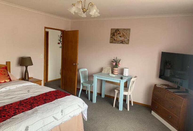 Bed and Breakfast Riverdale Cozy Nest