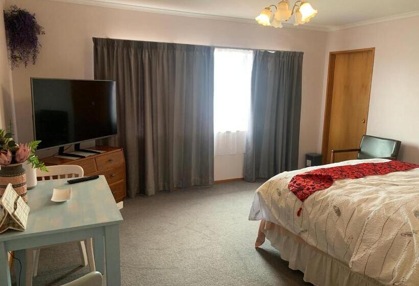 Bed and Breakfast Riverdale Cozy Nest