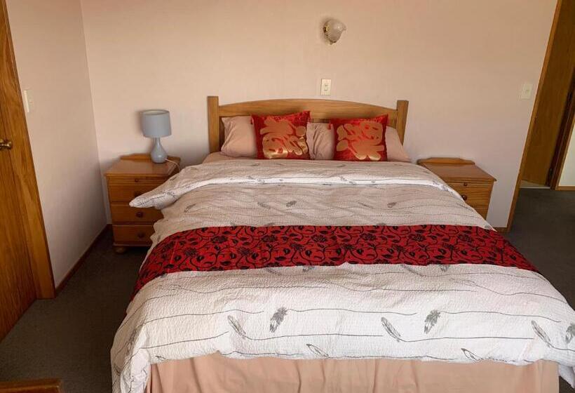 Bed and Breakfast Riverdale Cozy Nest