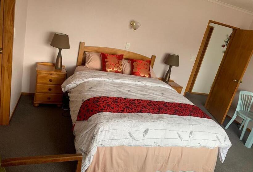 Bed and Breakfast Riverdale Cozy Nest