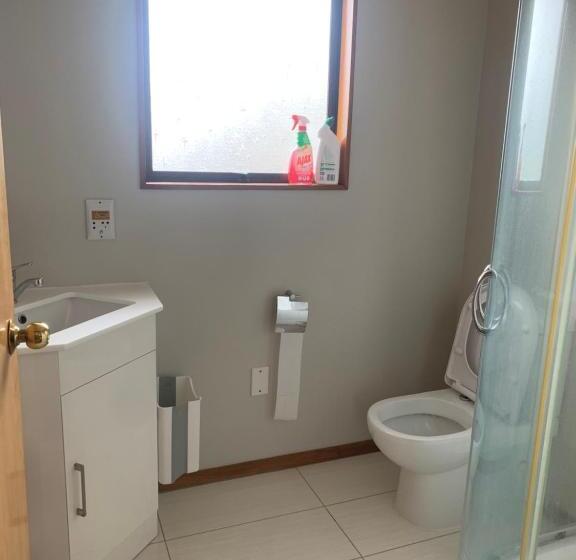 Bed and Breakfast Riverdale Cozy Nest