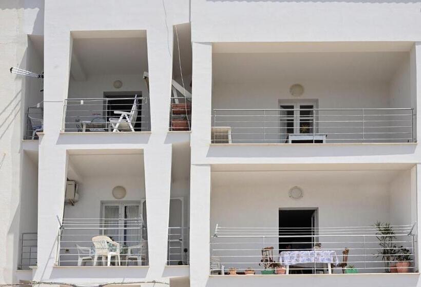 Bed and Breakfast Il Borgo Sul Mare