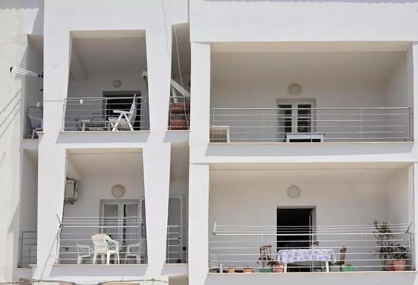 Bed and Breakfast Il Borgo Sul Mare