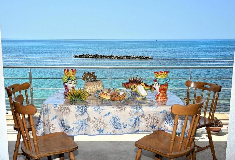 Bed and Breakfast Il Borgo Sul Mare