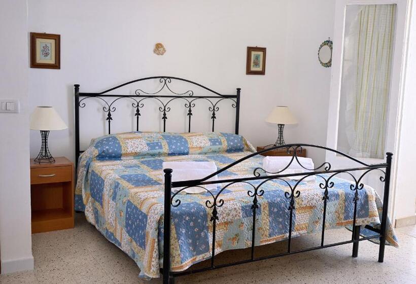 Bed and Breakfast Il Borgo Sul Mare