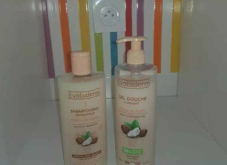 Aamiaismajoitus (B&B) Le Jardin