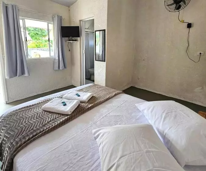 ベッドアンドブレックファースト Morada Idalina