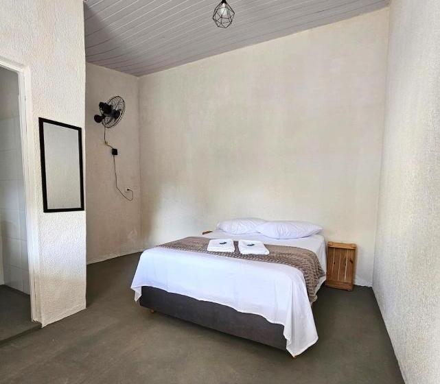 Bed & Breakfast Morada Idalina