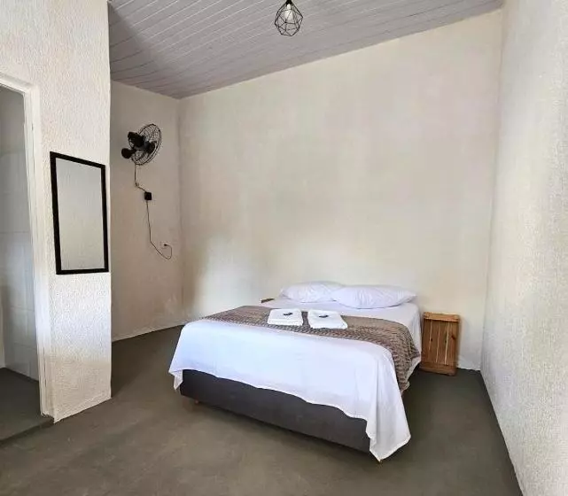 ベッドアンドブレックファースト Morada Idalina