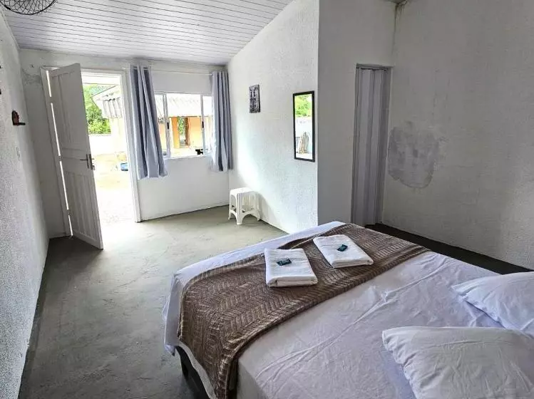 ベッドアンドブレックファースト Morada Idalina