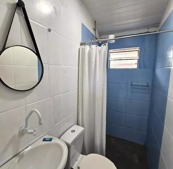 ベッドアンドブレックファースト Morada Idalina