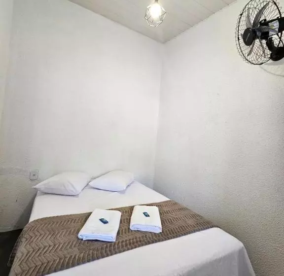 ベッドアンドブレックファースト Morada Idalina